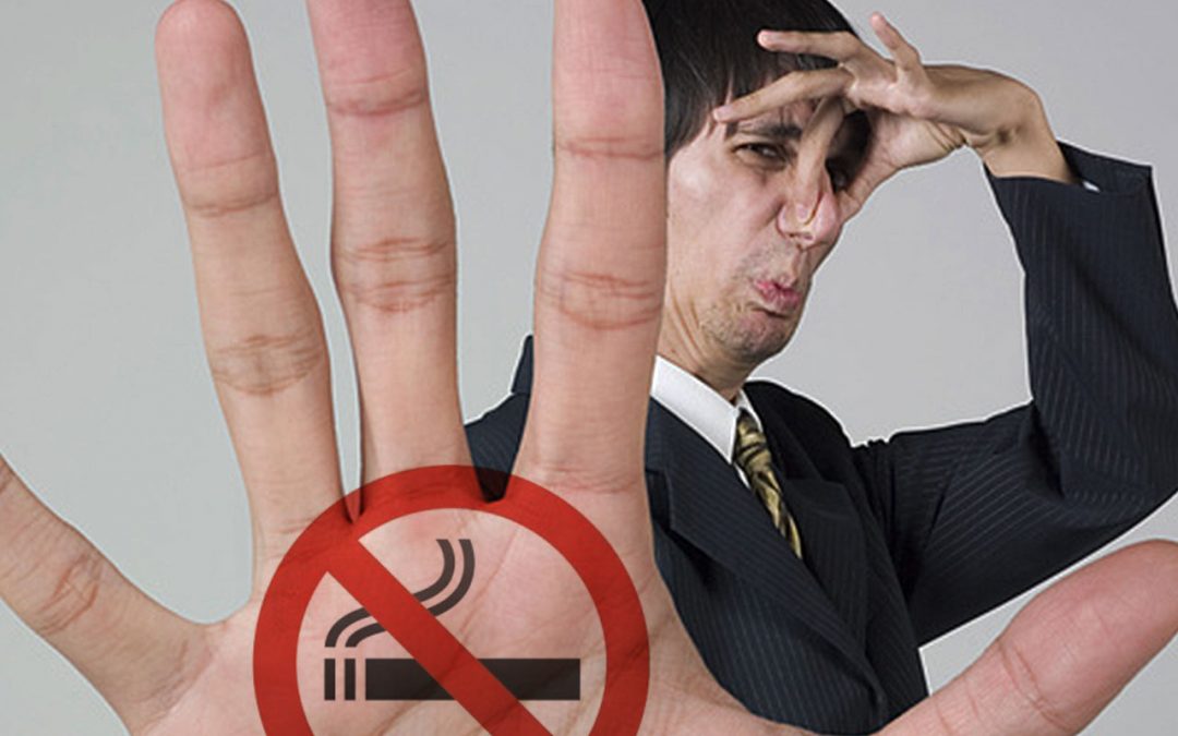 Les anti-tabac contre la e-cigarette