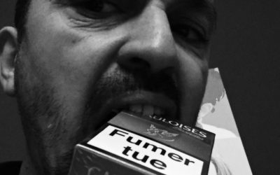 Vapoteurs : reprenez la clope !