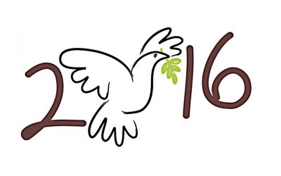 Bonne année, bonne santé !