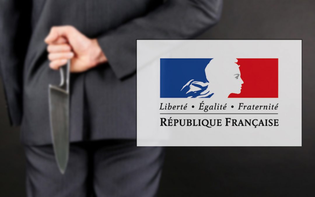 HCSP peut-il recommander la e-cigarette en France