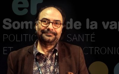 9 mai 2016 : 1er sommet de la vape en France