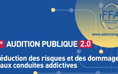 On a parlé de la vape au ministère de la santé