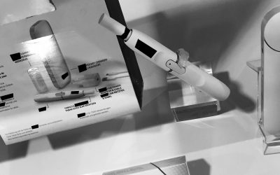 J&rsquo;ai testé le tabac chauffé de Big Tobacco