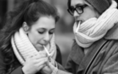 Si j&rsquo;avais eu la chance de découvrir la vape à 17 ans…