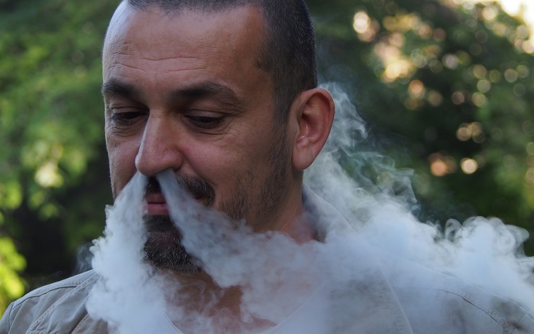 Je vape bien, 3 ans sans clope