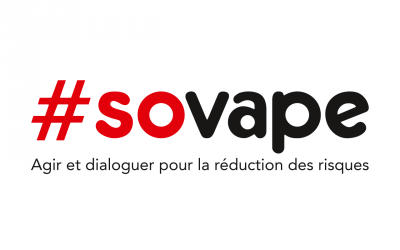 Grande nouvelle : création de l’association SOVAPE !