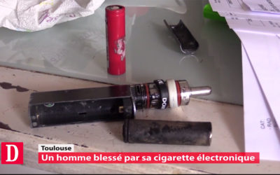 Manipulation et désinformation sur la cigarette électronique