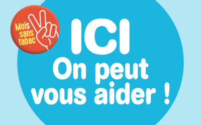 Mois sans tabac : la vape peut prendre sa place pour aider les fumeurs