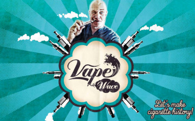 Vape Wave : le film à montrer aux fumeurs… et aux autres !