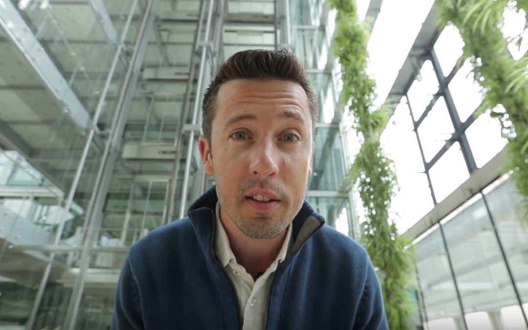 Beyond the cloud un film sur la cigarette électronique