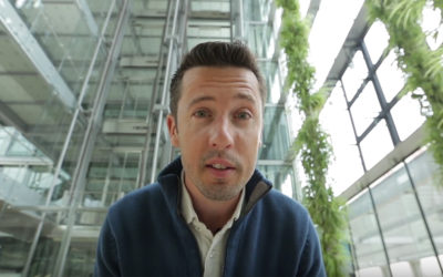 Comprendre le phénomène de la e-cigarette avec le film Beyond The Cloud