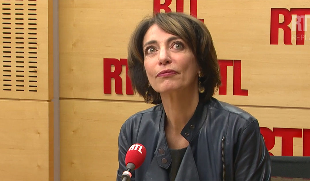 Mensonge de la ministre Marisol Touraine sur RTL à propos de la consommation de tabac et omerta sur la vape