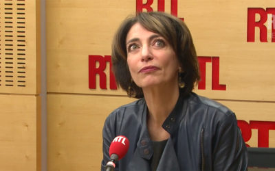 Marisol Touraine : mensonges sur le tabac et omerta sur la vape