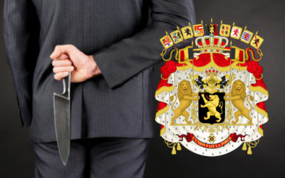 Pour sauver la rente fiscale sur le tabac, la Belgique assassine la vape
