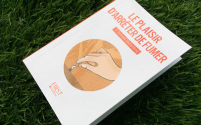 Pr Dautzenberg : le plaisir d&rsquo;arrêter de fumer (grâce à la nicotine…)