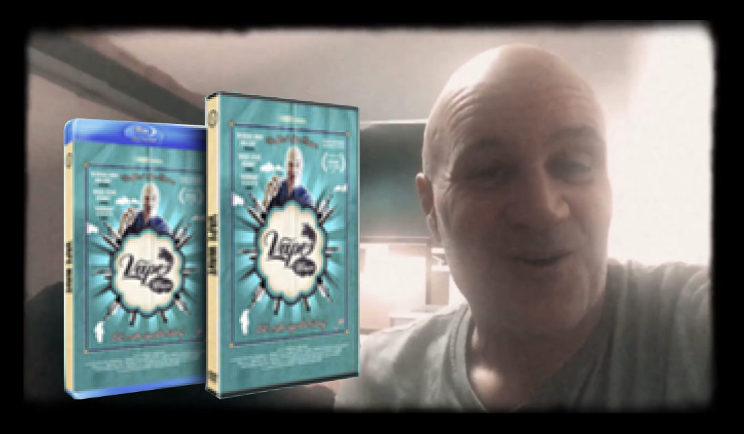 Le film Vape Wave en DVD et en Blu Ray - Jan Kounen