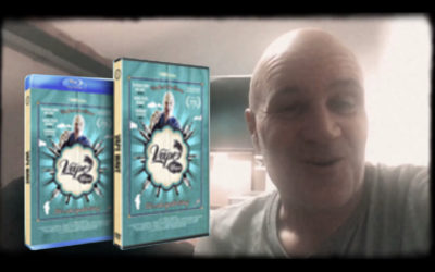 Le film Vape Wave arrive en blu-ray et DVD !