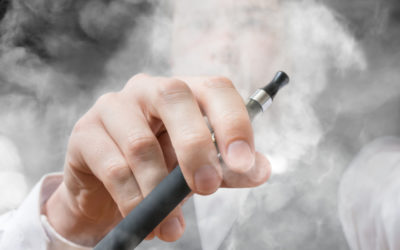 Décret sur le vapotage dans les lieux publics, un signe positif de l&rsquo;administration ?