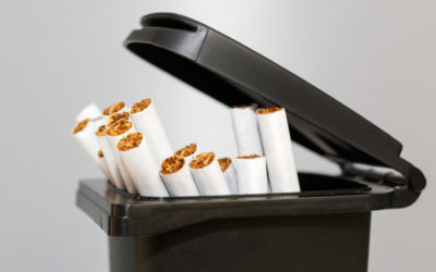 Paquet neutre / TPD : 100 millions pour les buralistes, combien pour les boutiques de vape ?
