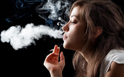 La vape pourrait-elle être un outil de prévention à la cigarette ?