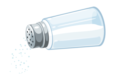 Nouveau : la vape avec sels de nicotine, à quoi ça sert ?