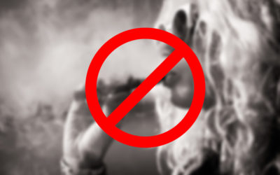 Comment réagir face à un adolescent fumeur qui souhaite vapoter ?