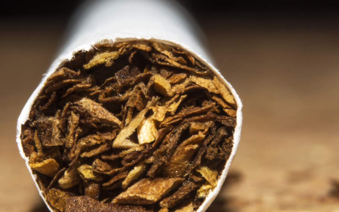 Fumeurs, il faut se méfier du tabac chauffé