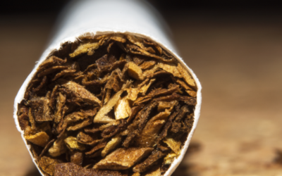 Pourquoi faut-il se méfier du tabac chauffé ?