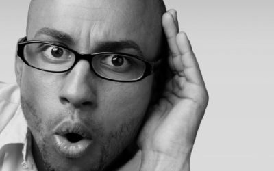 Alerte rouge ! La vape rend sourd !