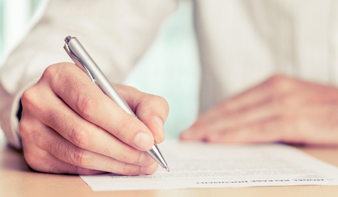 Conditions des assurances pour les vapoteurs