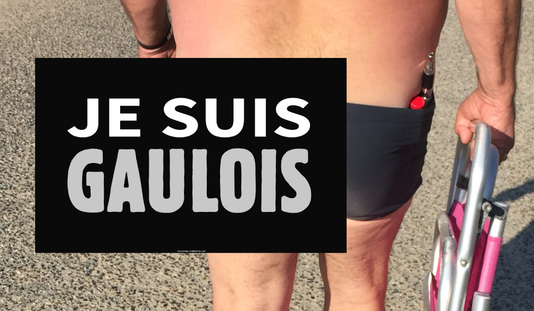 Les gaulois réfractaires aiment le vapotage