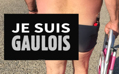 Gaulois réfractaires ? Pourtant, sur le vapotage, c&rsquo;est tout le contraire…