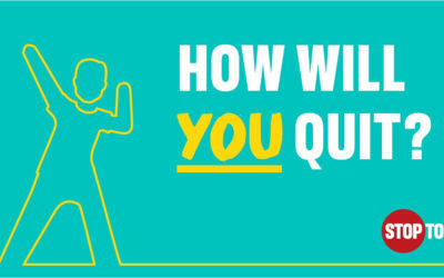 Le STOPTOBER sera t-il toujours un modèle pour le MOIS SANS TABAC ?