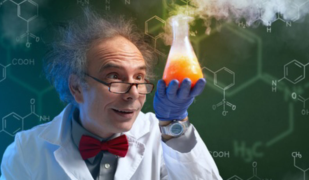 Etude ECSMOKE pour tuer la vape