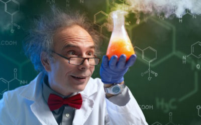 ECSMOKE : l&rsquo;étude française qui veut tuer la vape ?