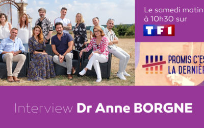 « Promis c’est la dernière » : un programme TV pour arrêter de fumer !