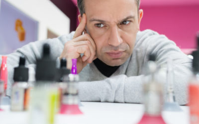 Vapotage : quel taux de nicotine choisir ?