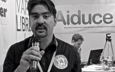 Forum-ecigarette : 10 ans déjà !