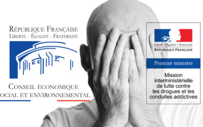 MILDECA / CESE : deux avis « différents » sur le vapotage