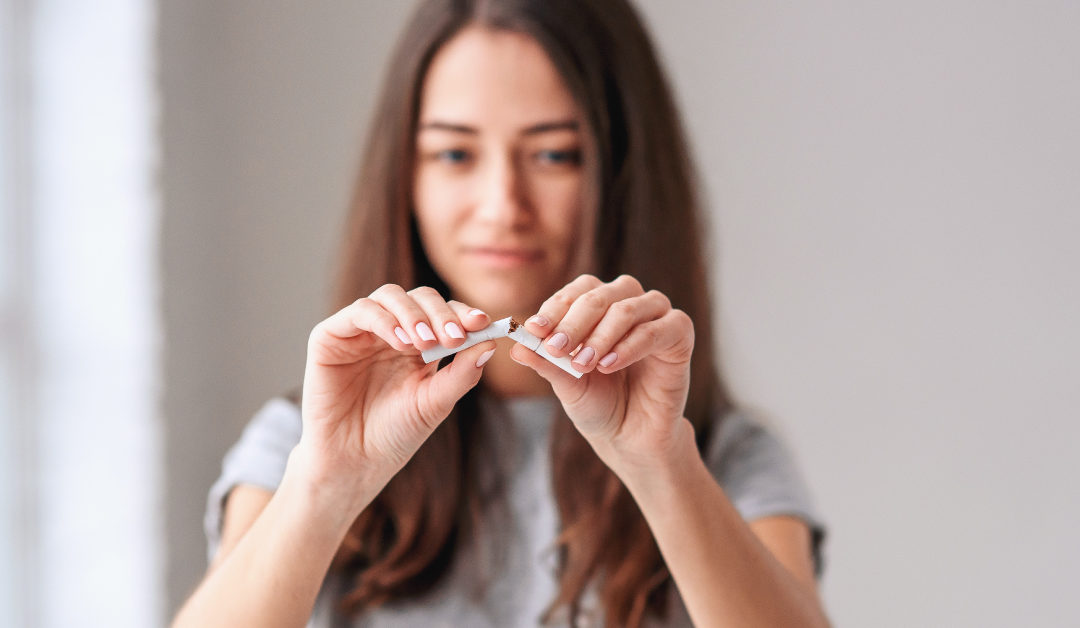 Il n'y a pas effet passerelle entre la vape et le tabac chez les jeunes