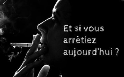 Hausse des prix du tabac : comment arrêter de fumer ?