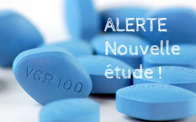 Etude alarmante : vapoter augmenterait la consommation de VIAGRA