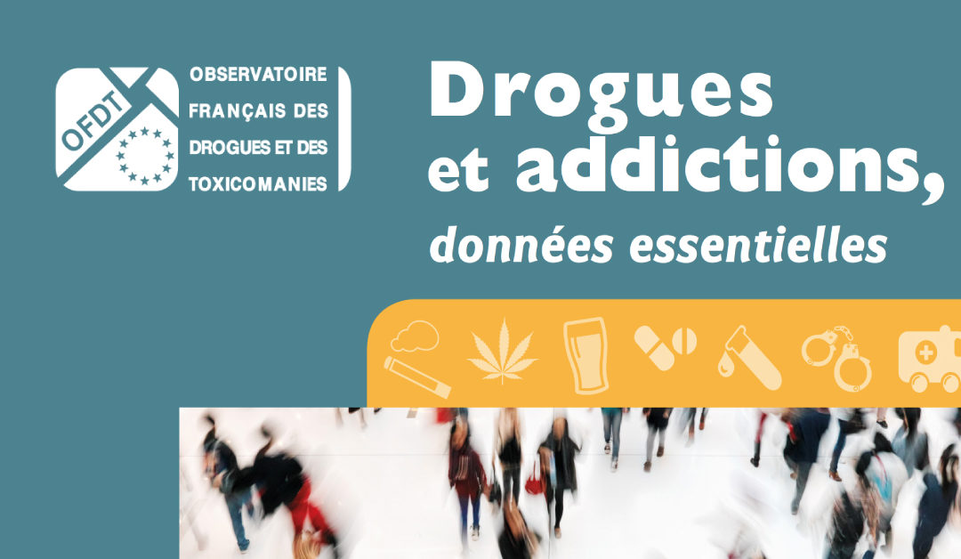 Selon l'OFDT les jeunes fument plus qu'ils ne vapotent