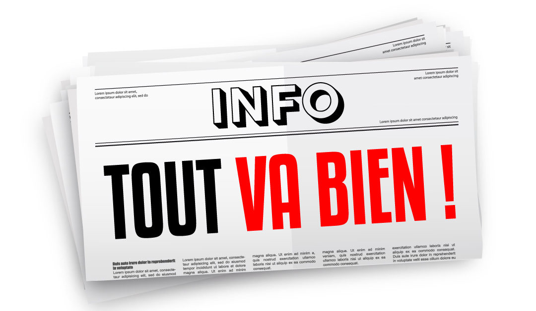 Tout va bien pour le tabac en France