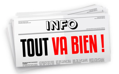 Tabac en France : que des « bonnes surprises » !