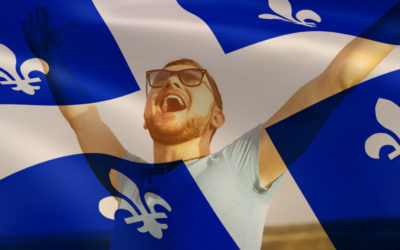 Au Québec, un juge invalide la loi qui interdit la publicité sur le vapotage !