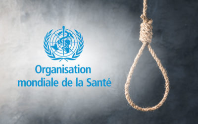 Mensonges sur la vape : quand l’OMS pousse les fumeurs au suicide !