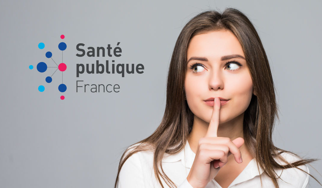 Rapport Santé publique France sur la e-cigarette