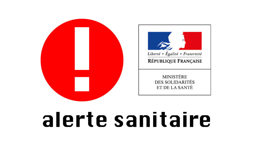 Direction générale de la santé à lancé une alerte : insuffisance respiratoire aiguë grave et vapotage aux USA