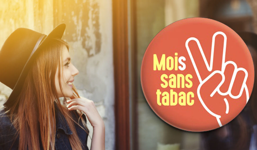 Mois sans tabac dans les boutiques de vape